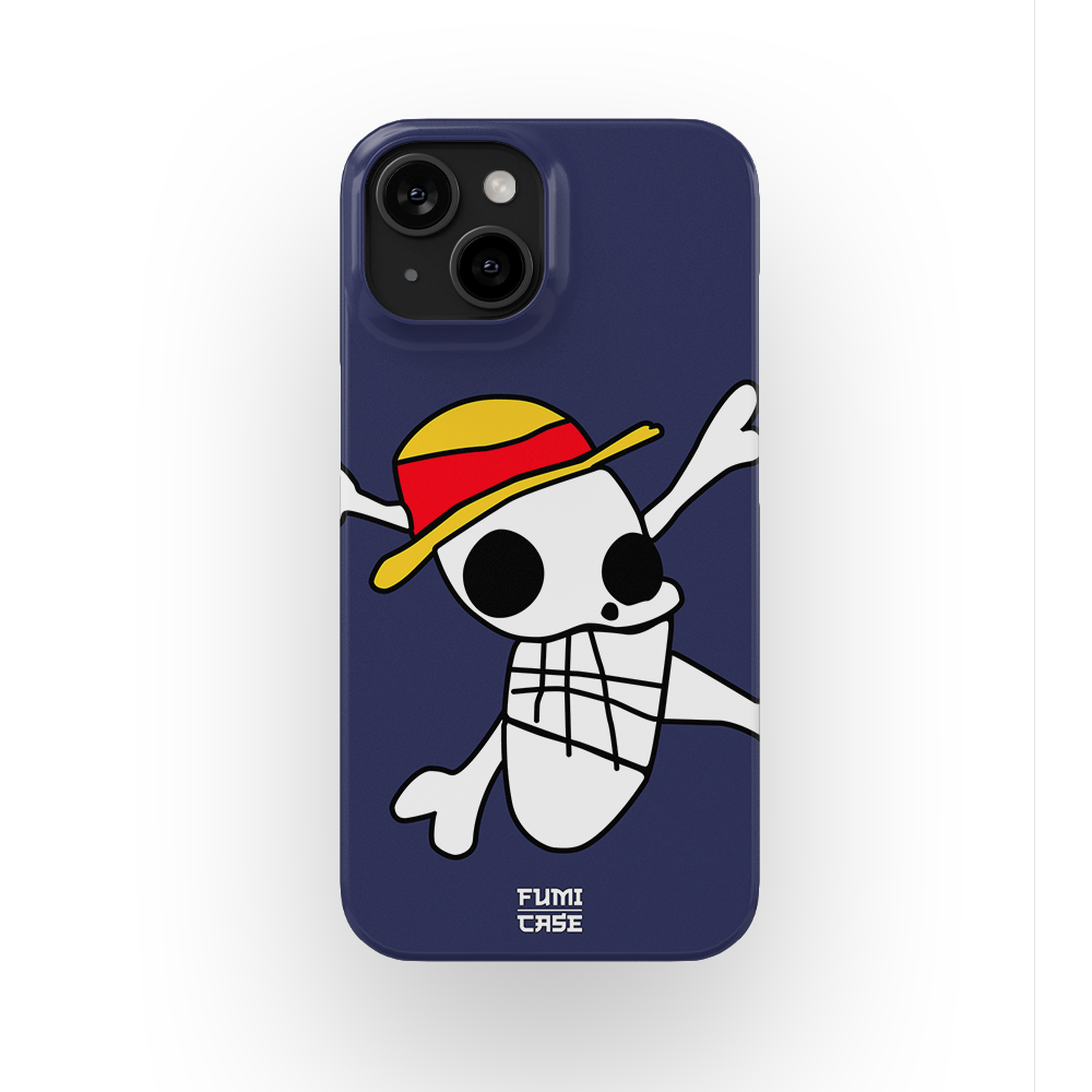 Luffy's attempt-Slim