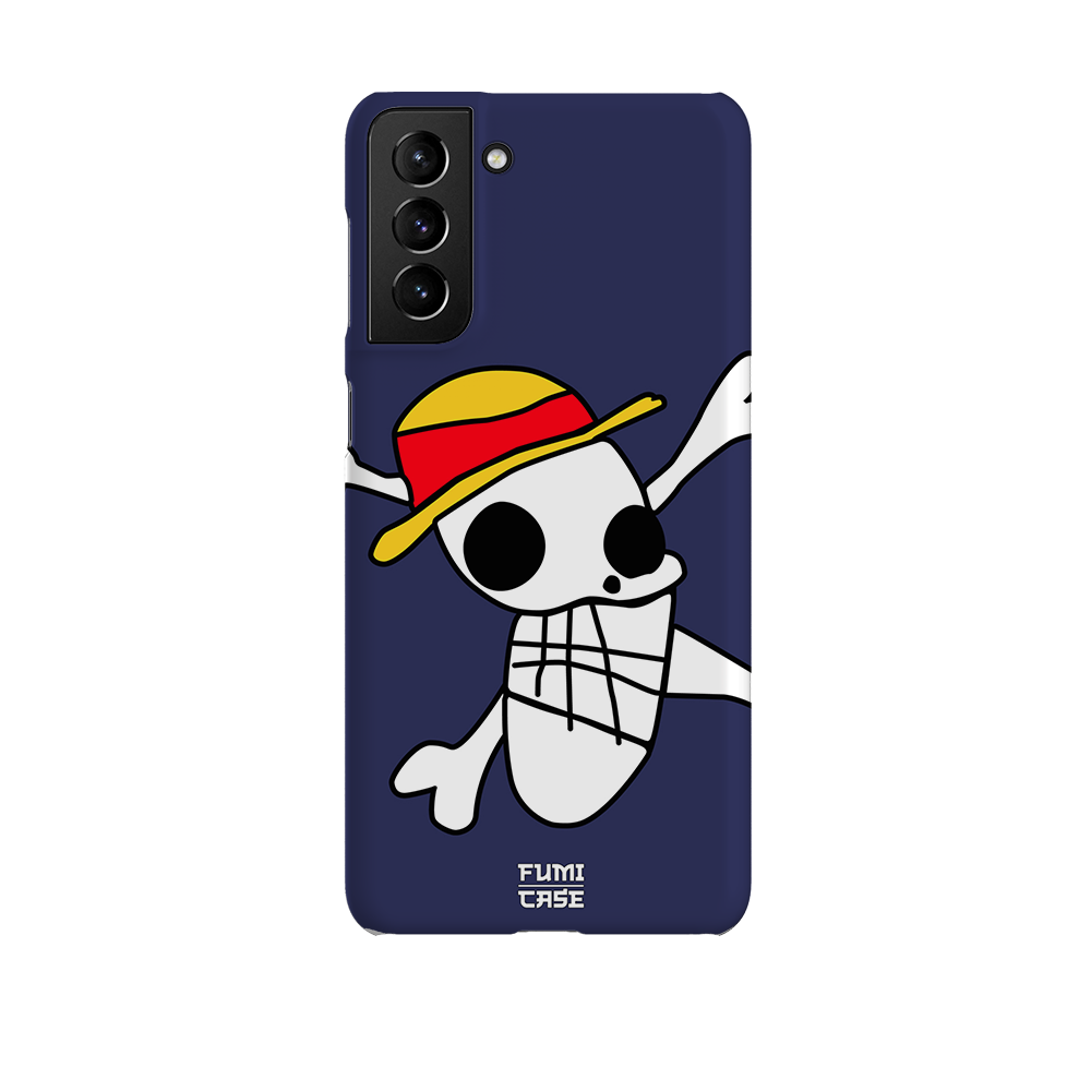 Luffy's attempt-Slim