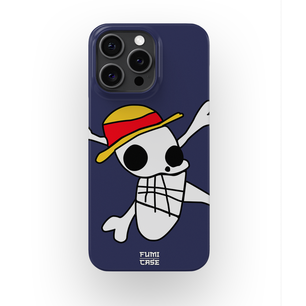 Luffy's attempt-Slim