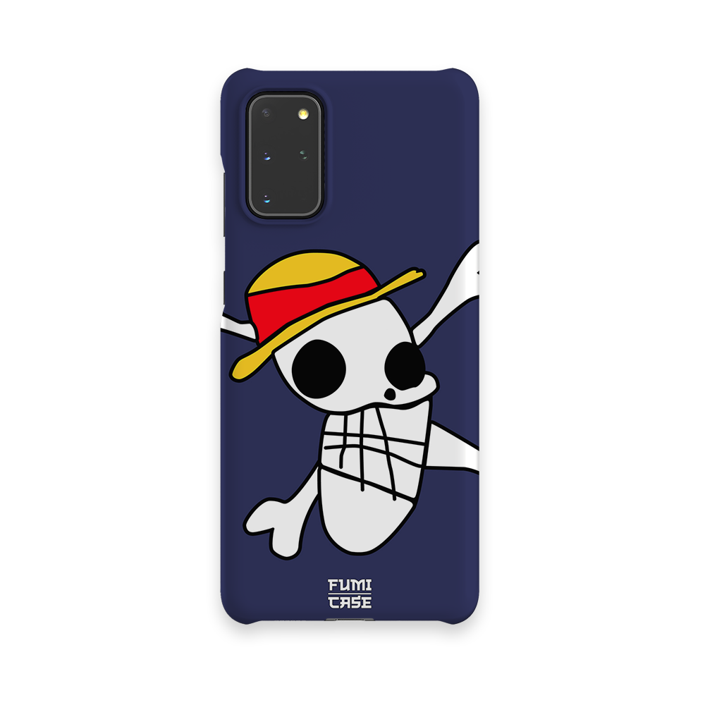 Luffy's attempt-Slim