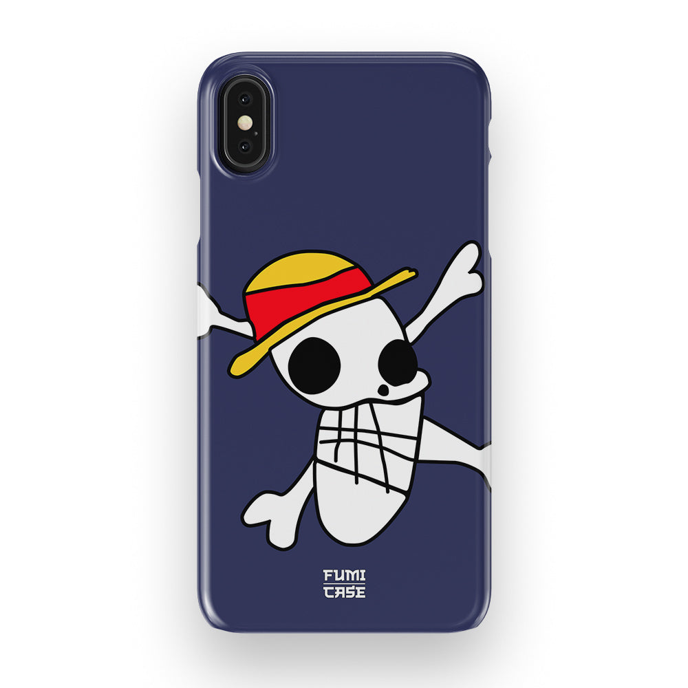 Luffy's attempt-Slim