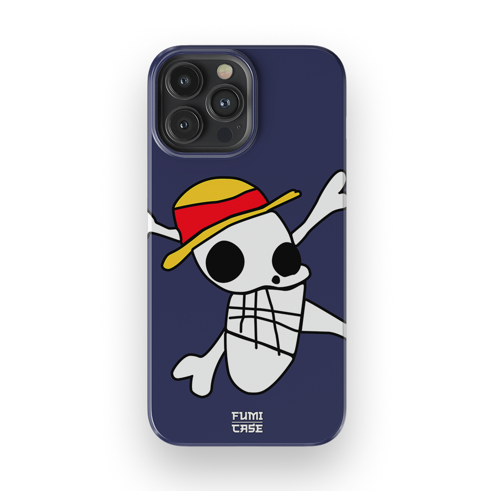Luffy's attempt-Slim