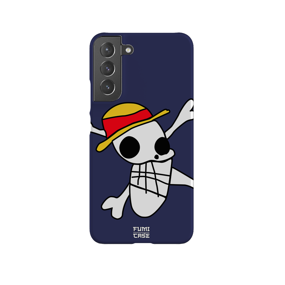 Luffy's attempt-Slim
