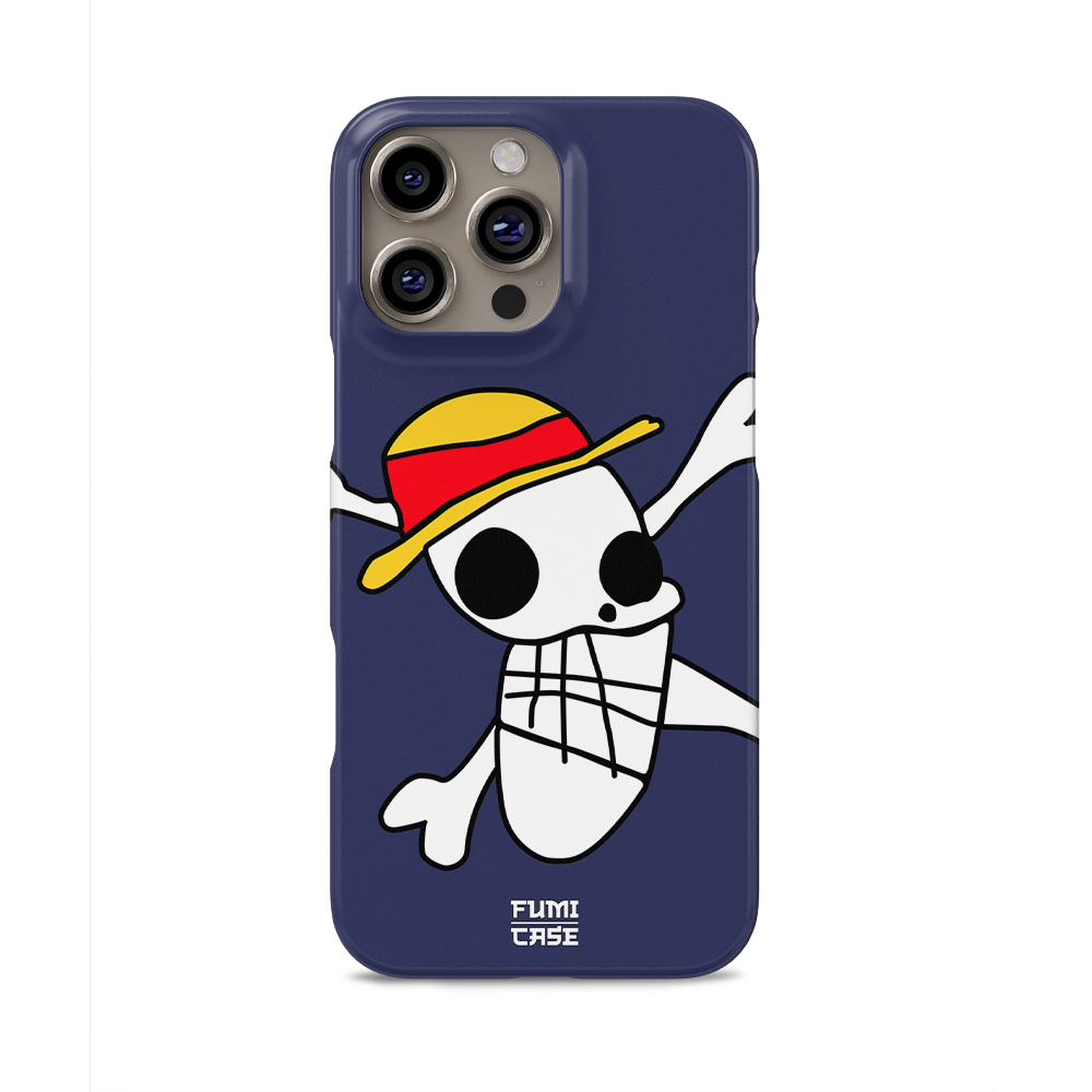 Luffy's attempt-Slim