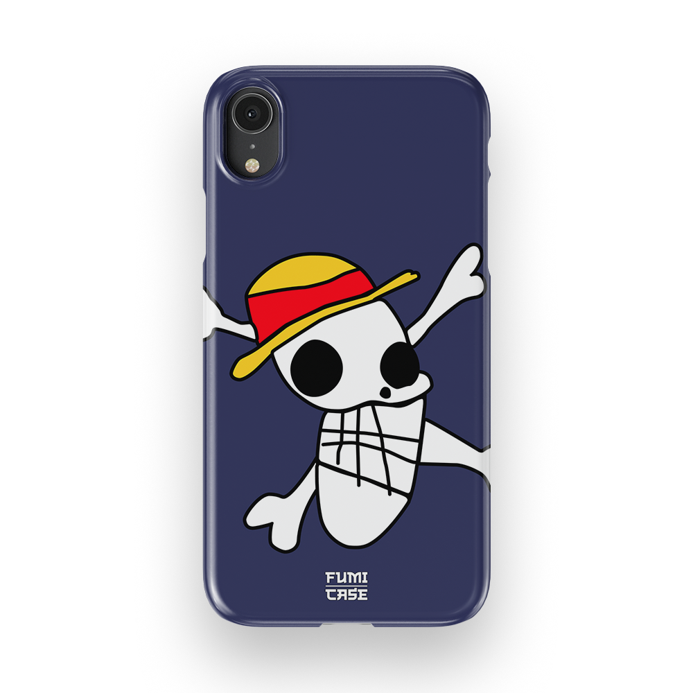 Luffy's attempt-Slim