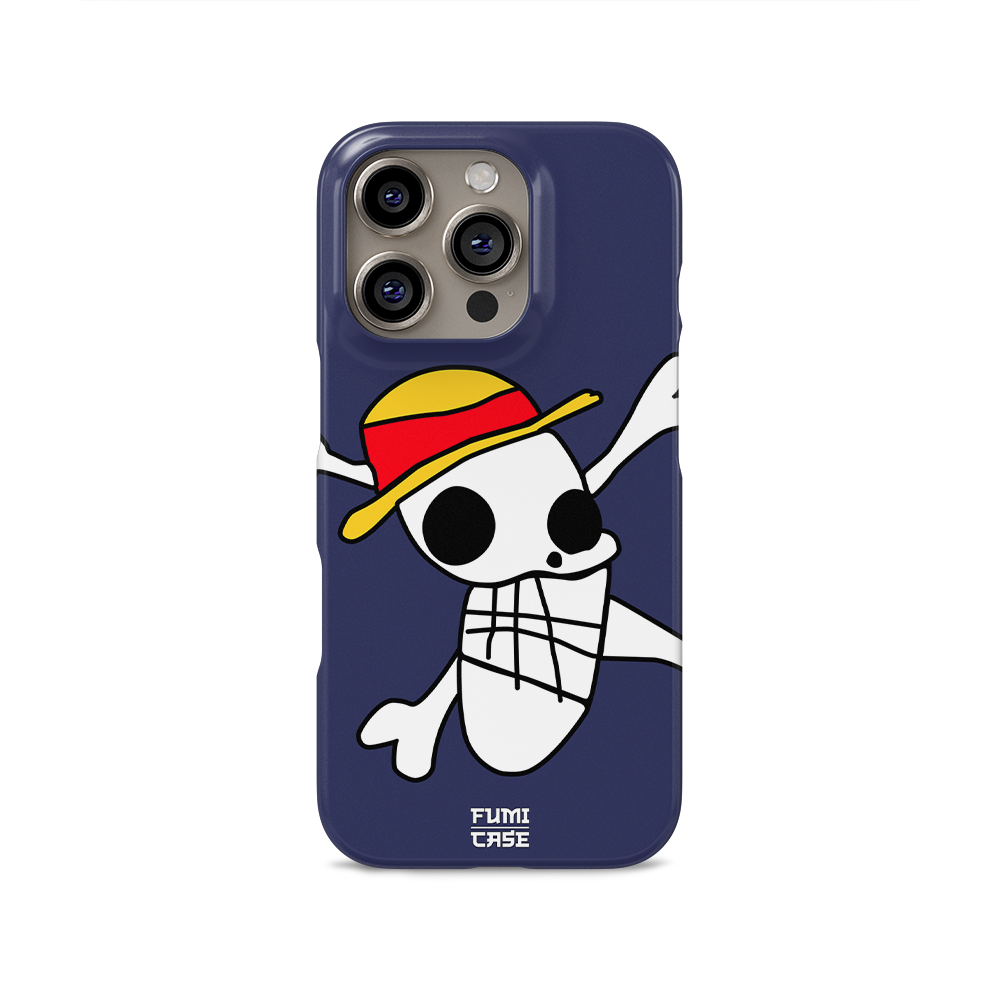 Luffy's attempt-Slim