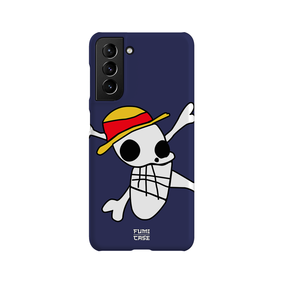 Luffy's attempt-Slim