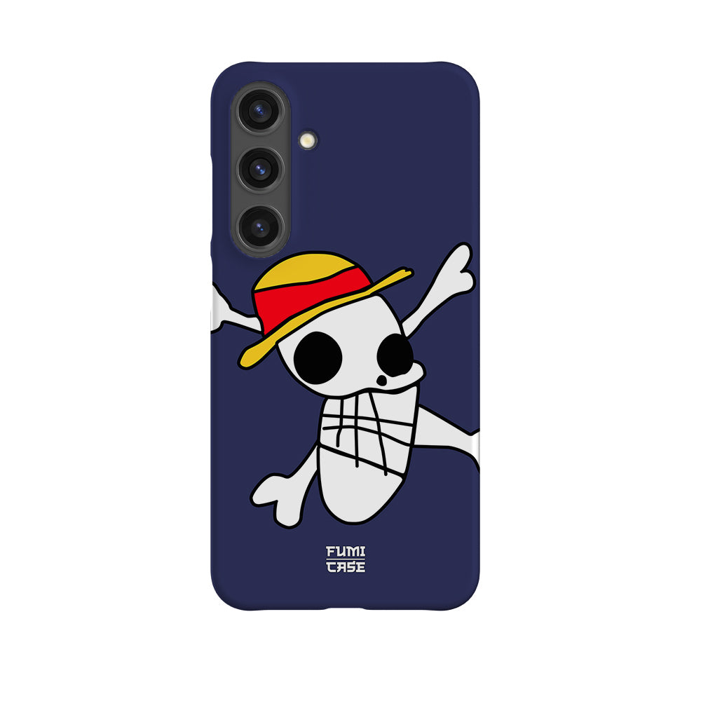 Luffy's attempt-Slim