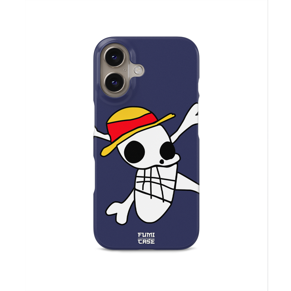 Luffy's attempt-Slim