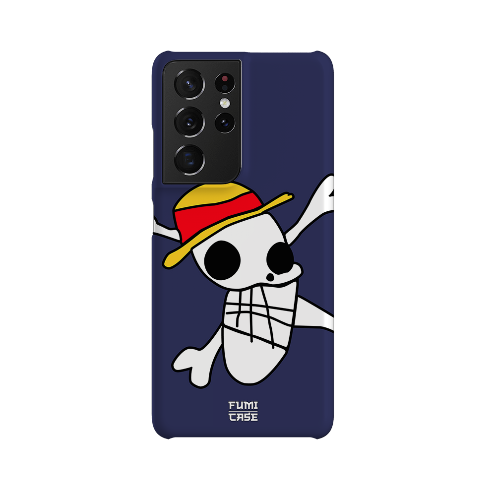 Luffy's attempt-Slim