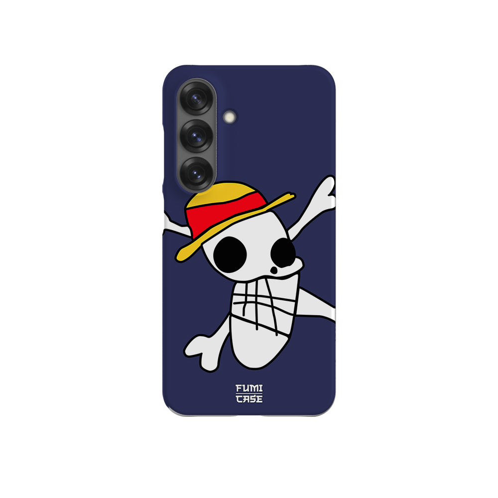 Luffy's attempt-Slim