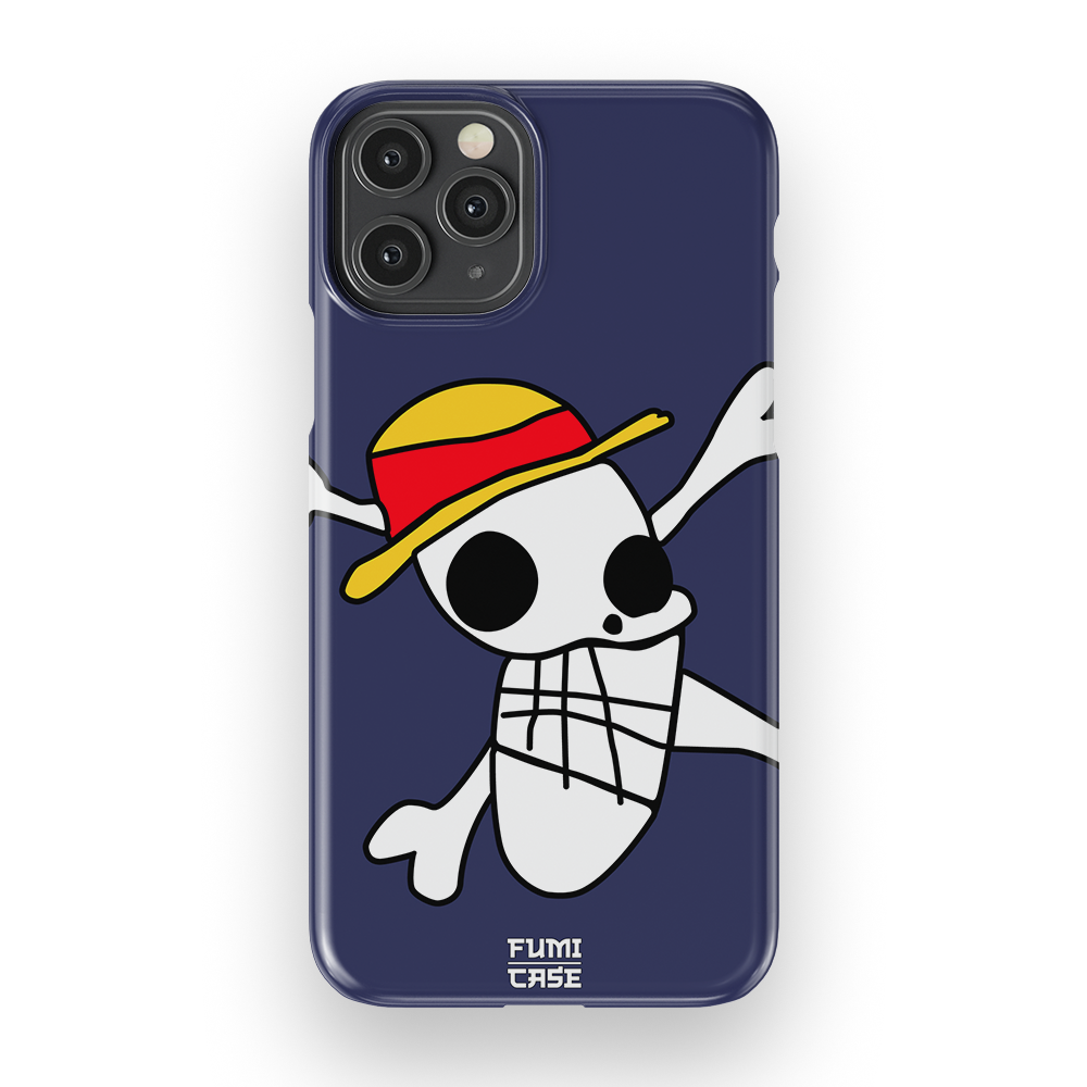 Luffy's attempt-Slim
