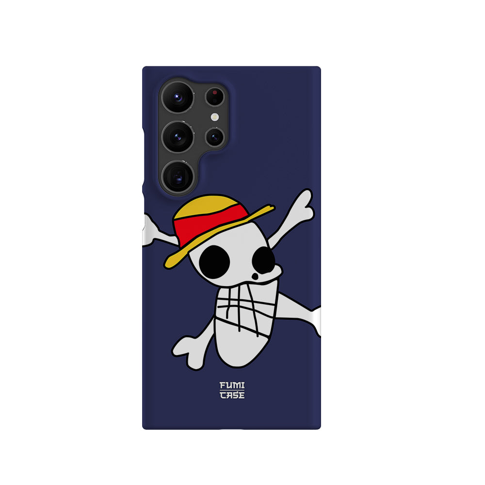 Luffy's attempt-Slim