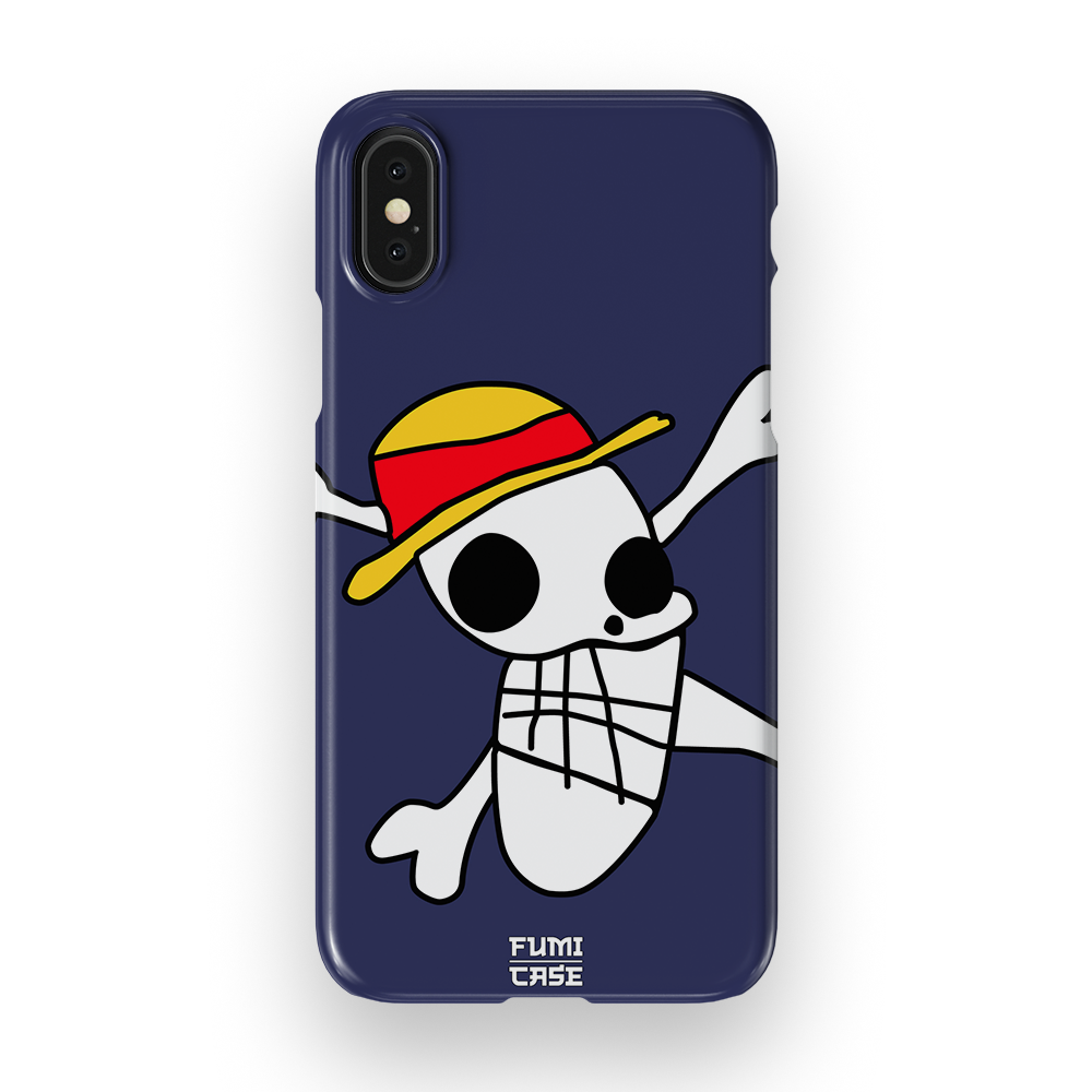 Luffy's attempt-Slim