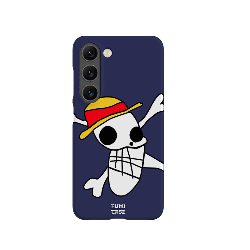 Luffy's attempt-Slim