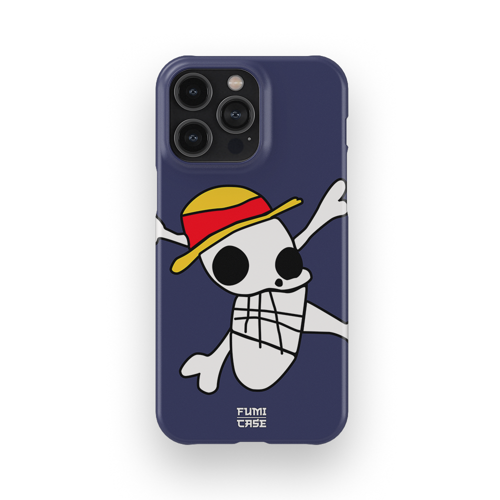 Luffy's attempt-Slim