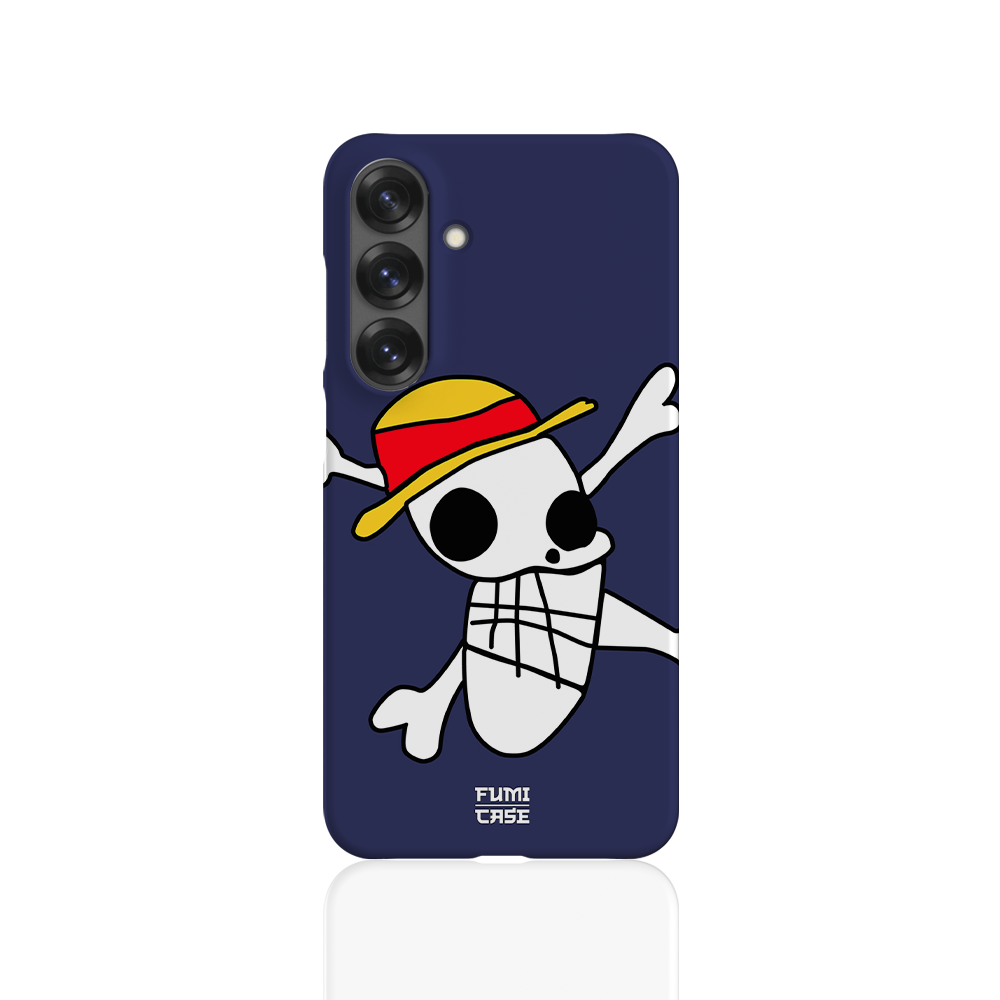 Luffy's attempt-Slim