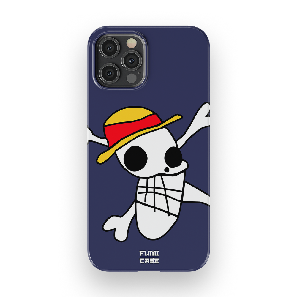 Luffy's attempt-Slim