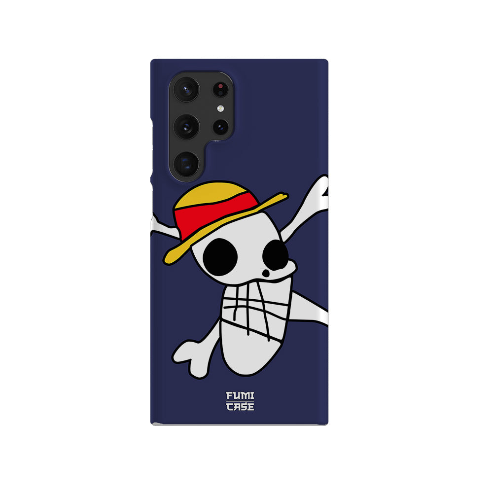 Luffy's attempt-Slim