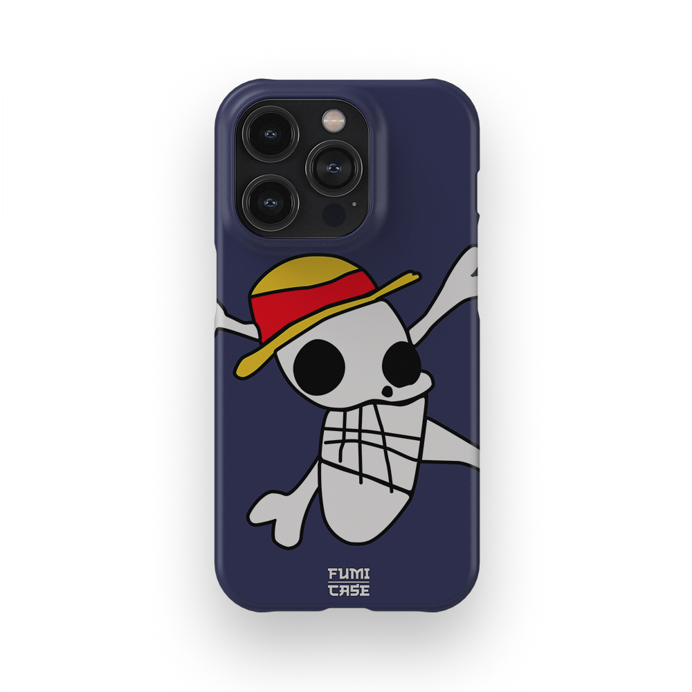 Luffy's attempt-Slim