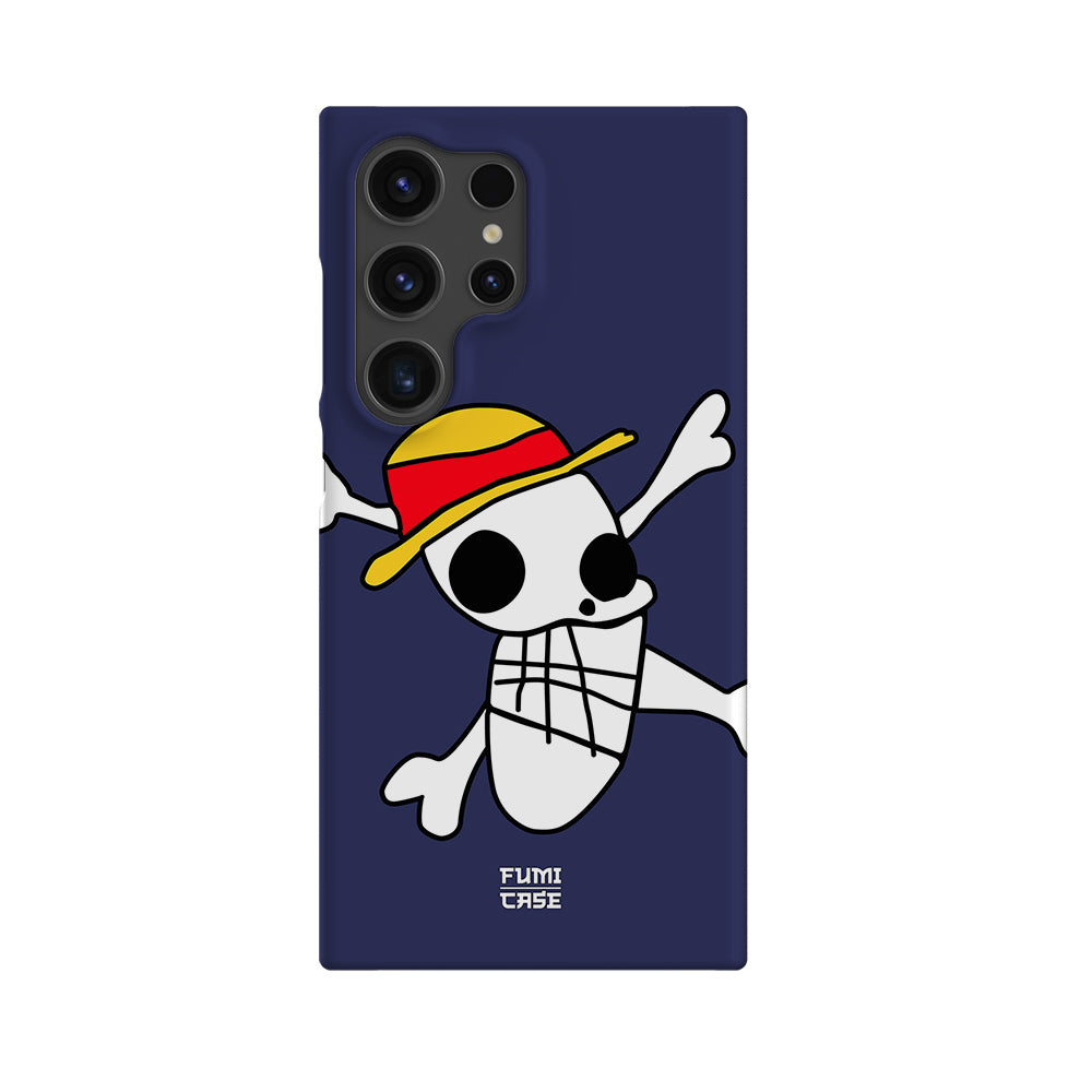 Luffy's attempt-Slim