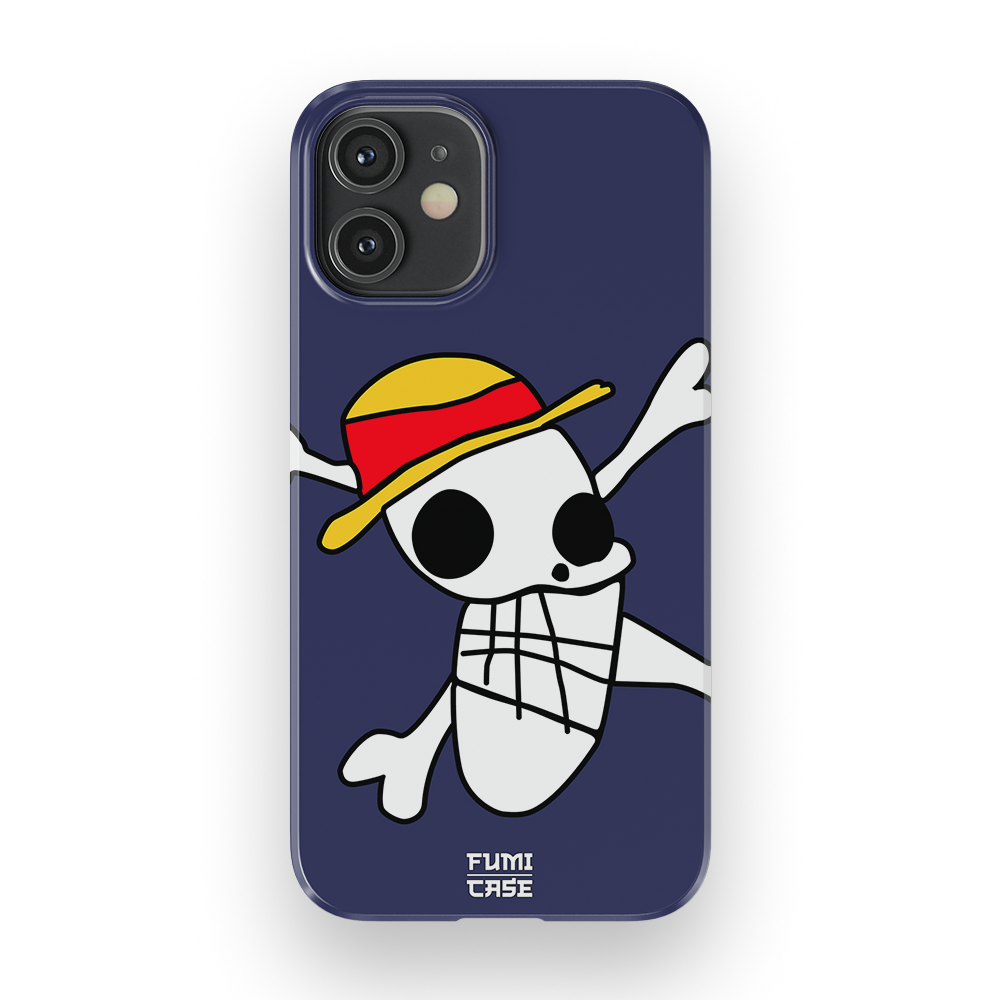 Luffy's attempt-Slim