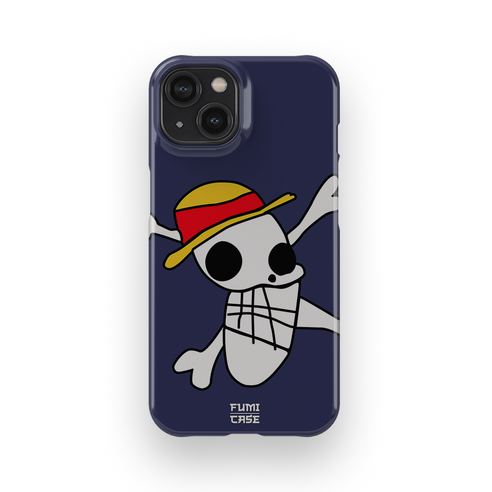 Luffy's attempt-Slim