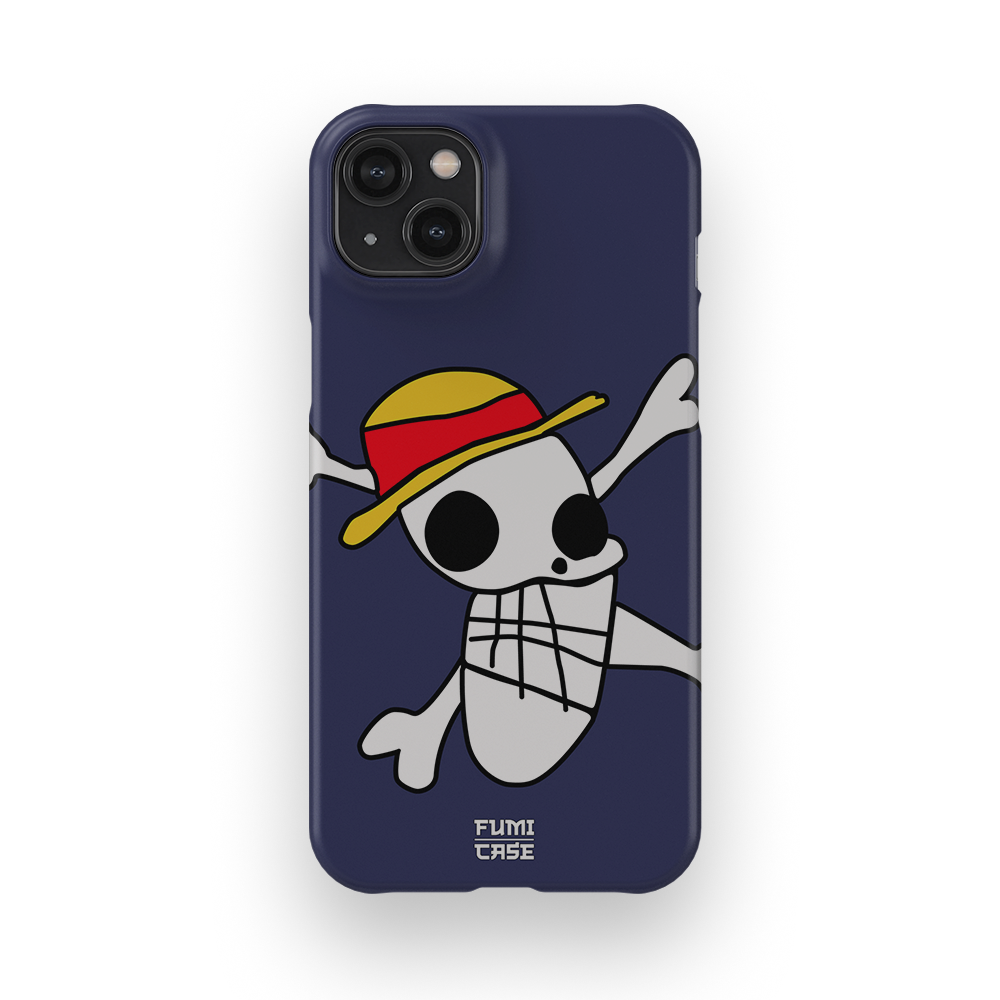 Luffy's attempt-Slim