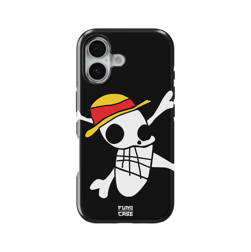 Luffy's attempt-Slim
