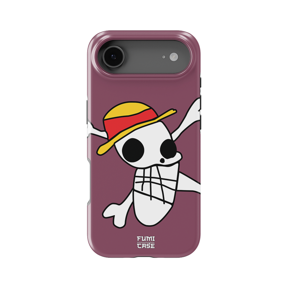 Luffy's attempt-Slim