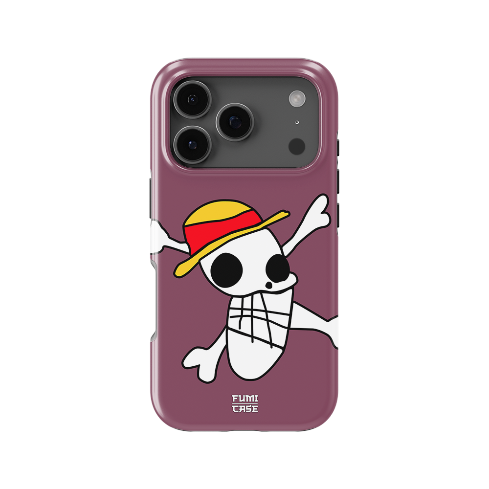 Luffy's attempt-Slim