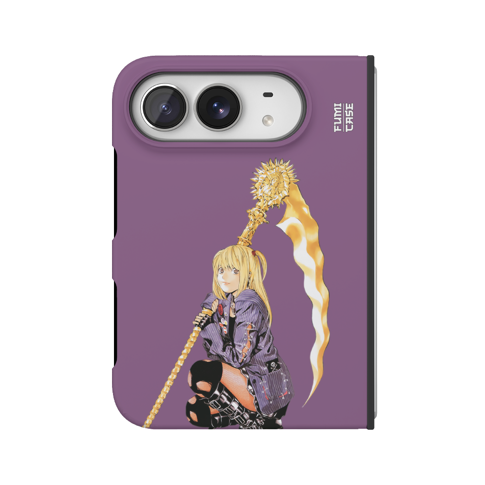 Misa Amane