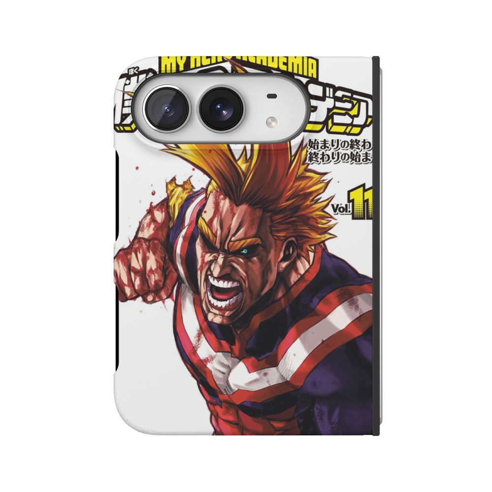 My Hero Academia Vol.11