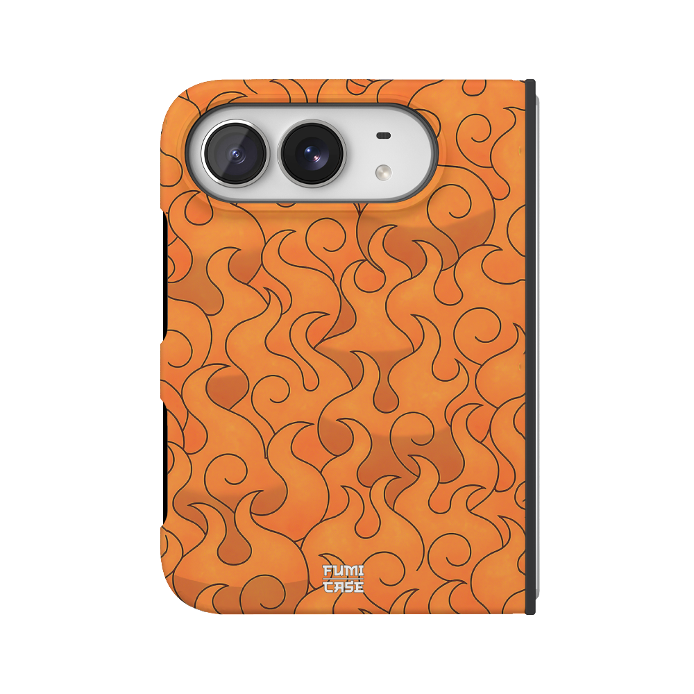 Mera Mera no Mi Full Case