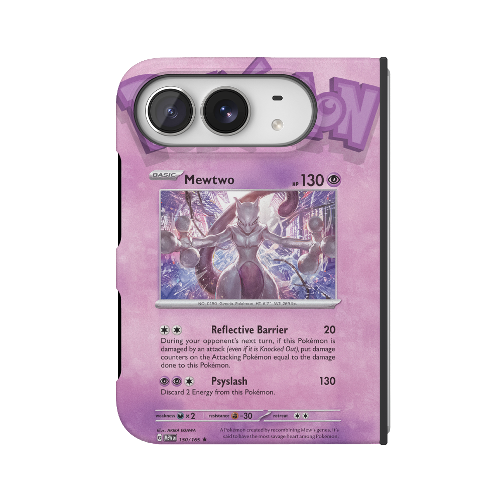 Mewtwo Scarlet and Violet