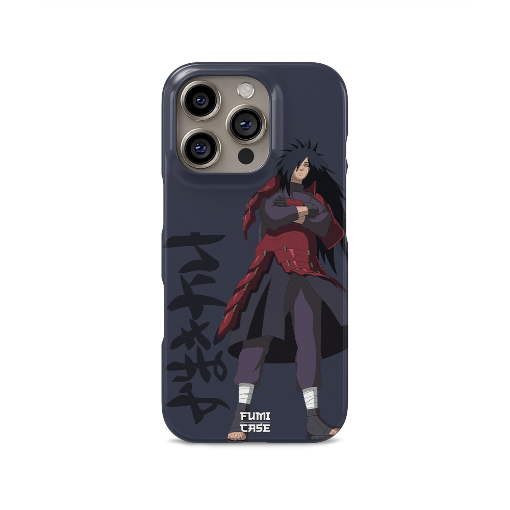 Madara Uchiha-Slim