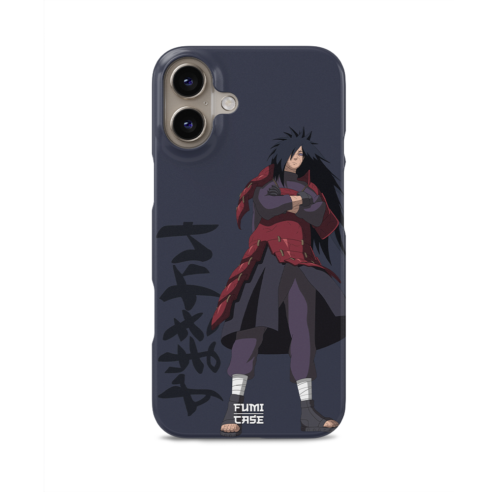 Madara Uchiha-Slim