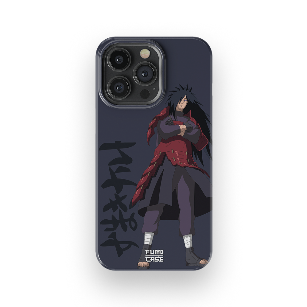 Madara Uchiha-Slim