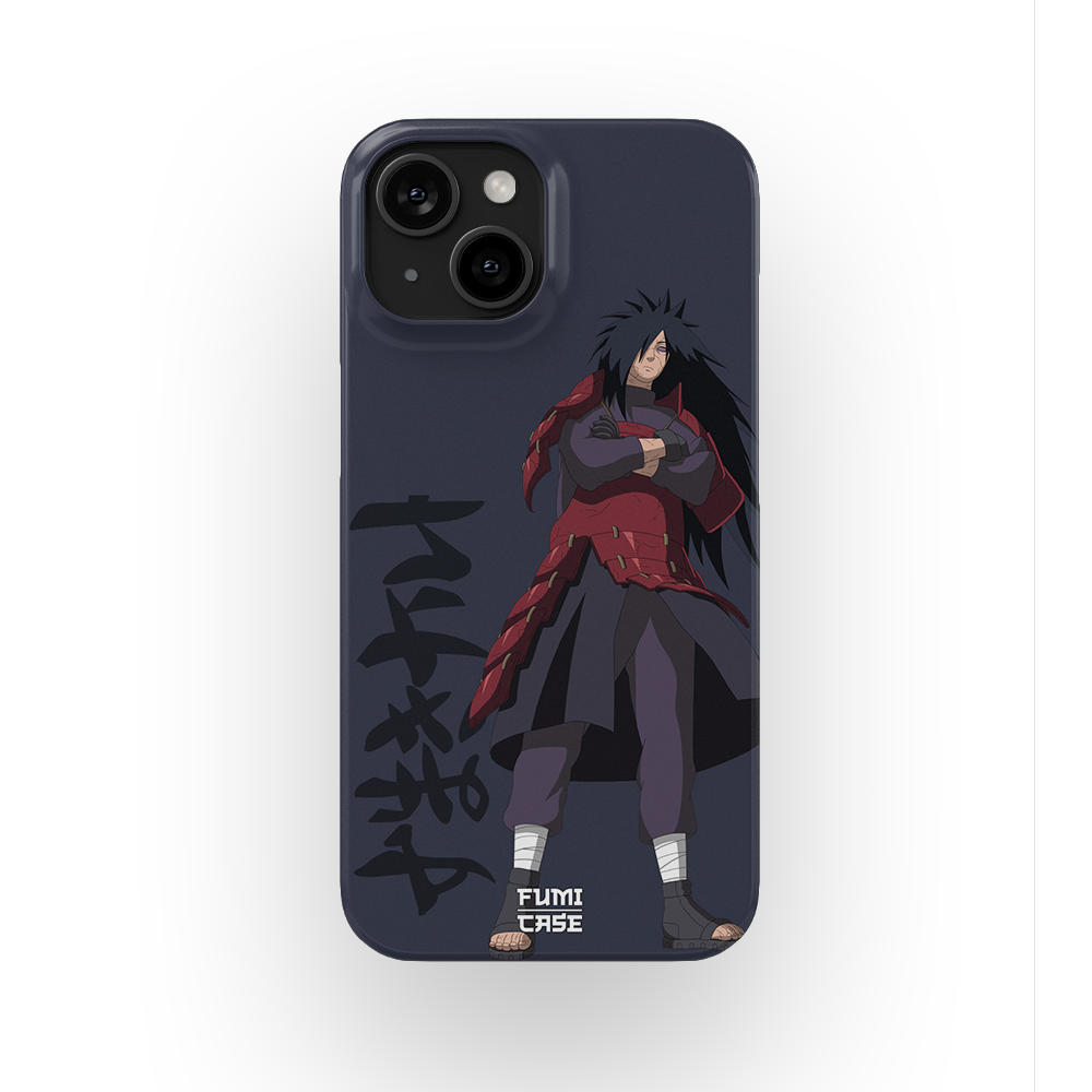 Madara Uchiha-Slim