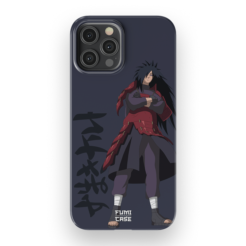 Madara Uchiha-Slim