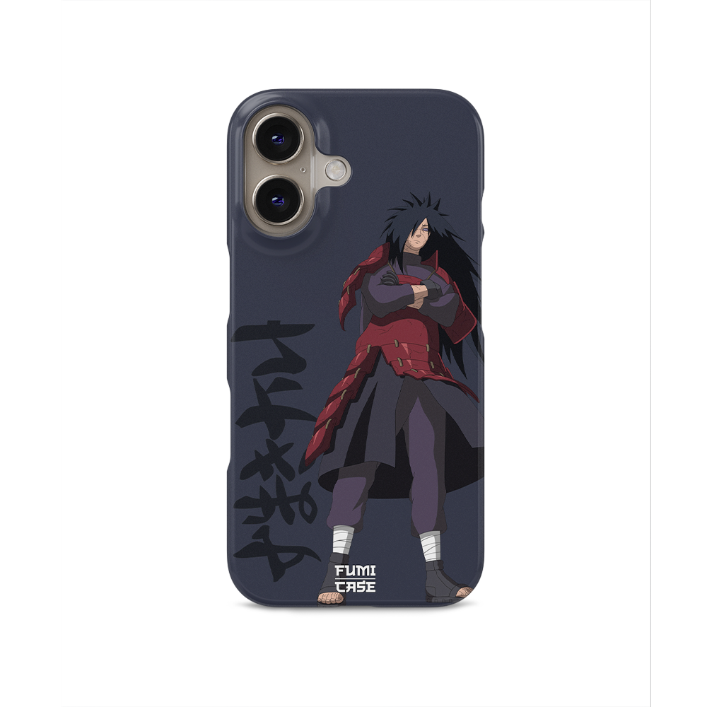 Madara Uchiha-Slim