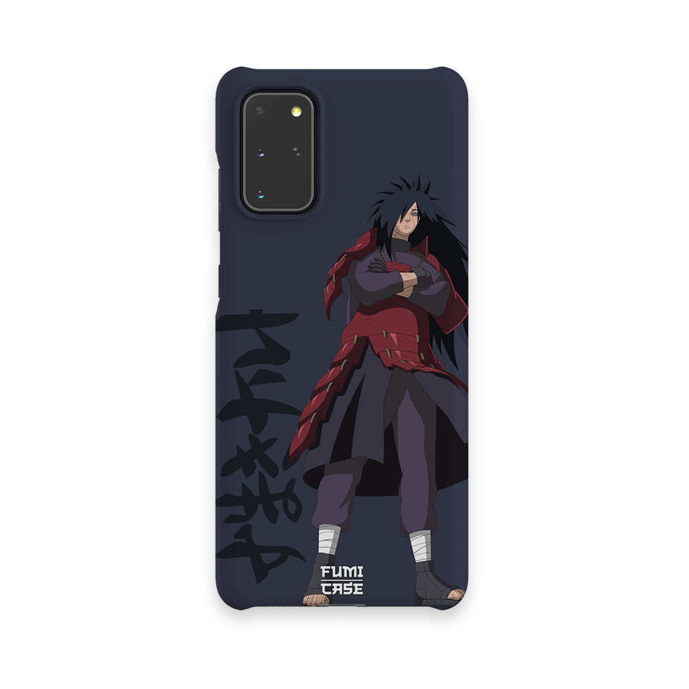 Madara Uchiha-Slim