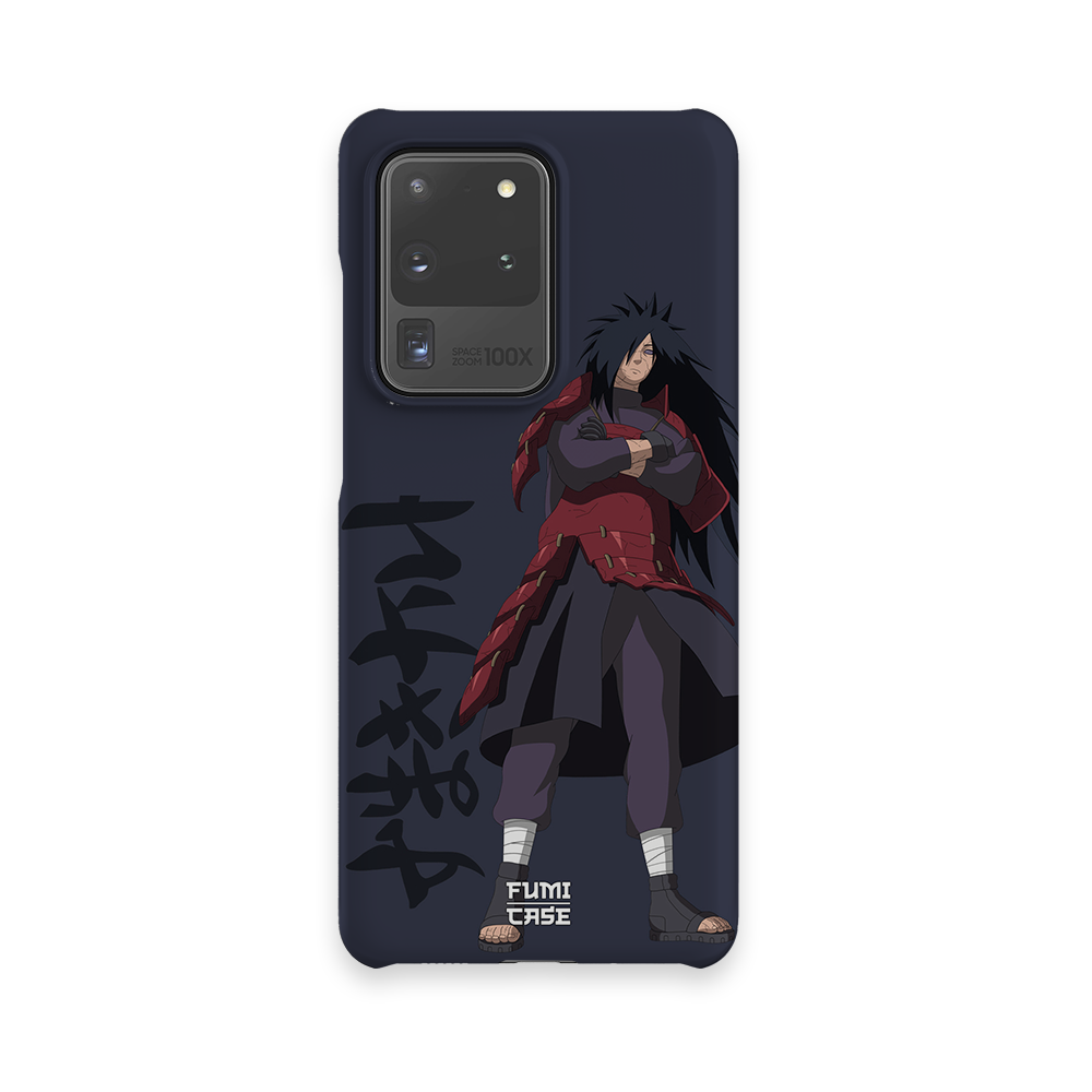 Madara Uchiha-Slim