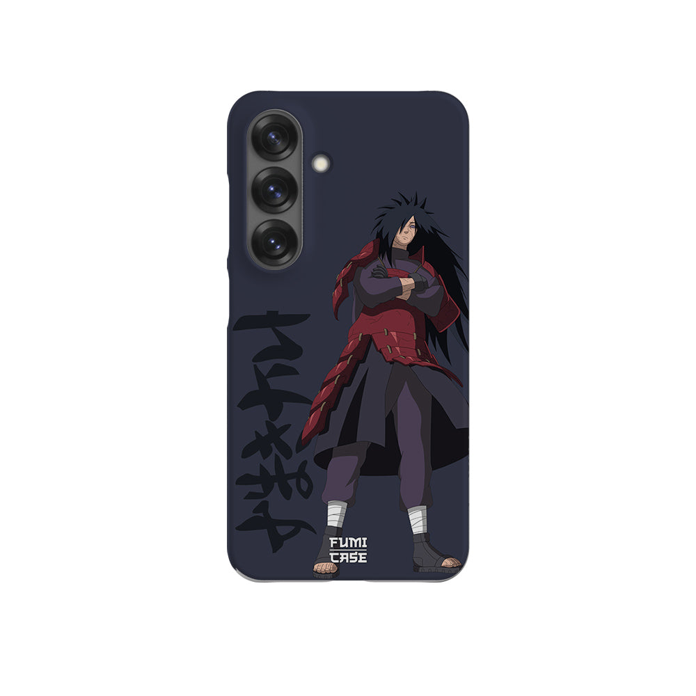 Madara Uchiha-Slim