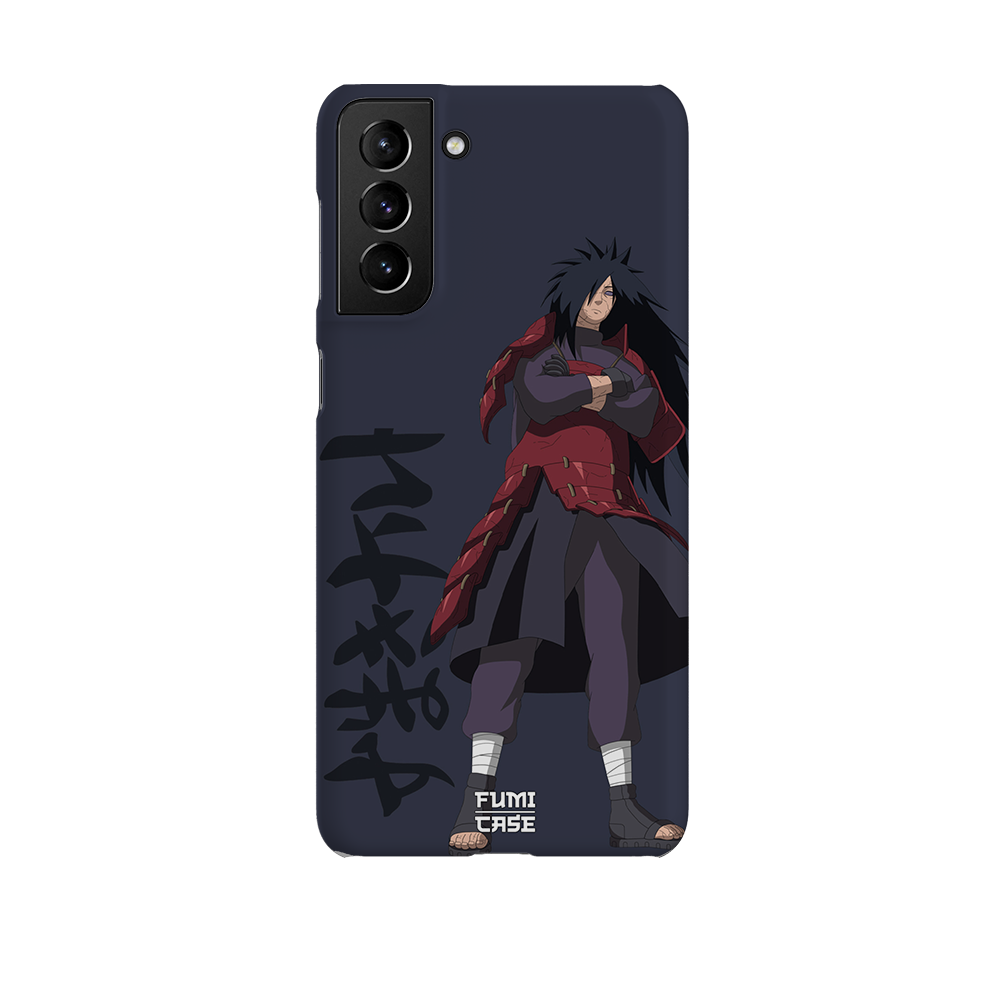 Madara Uchiha-Slim
