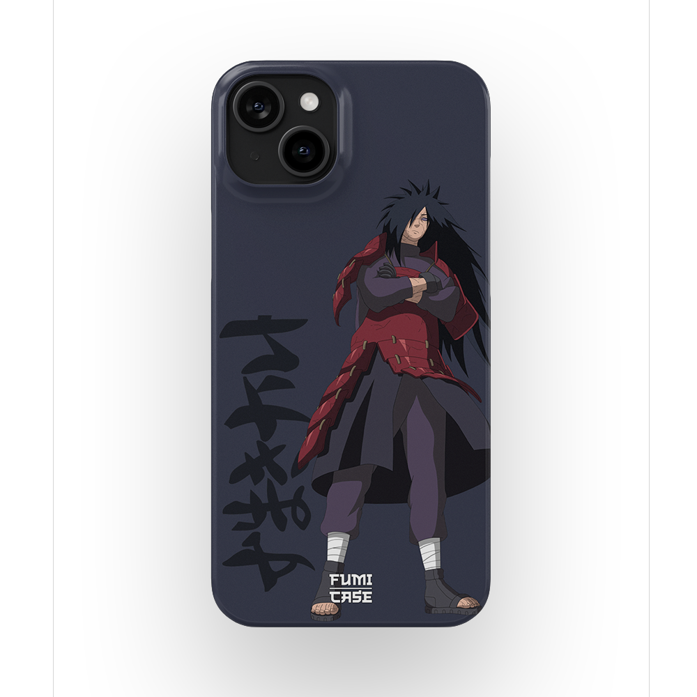 Madara Uchiha-Slim