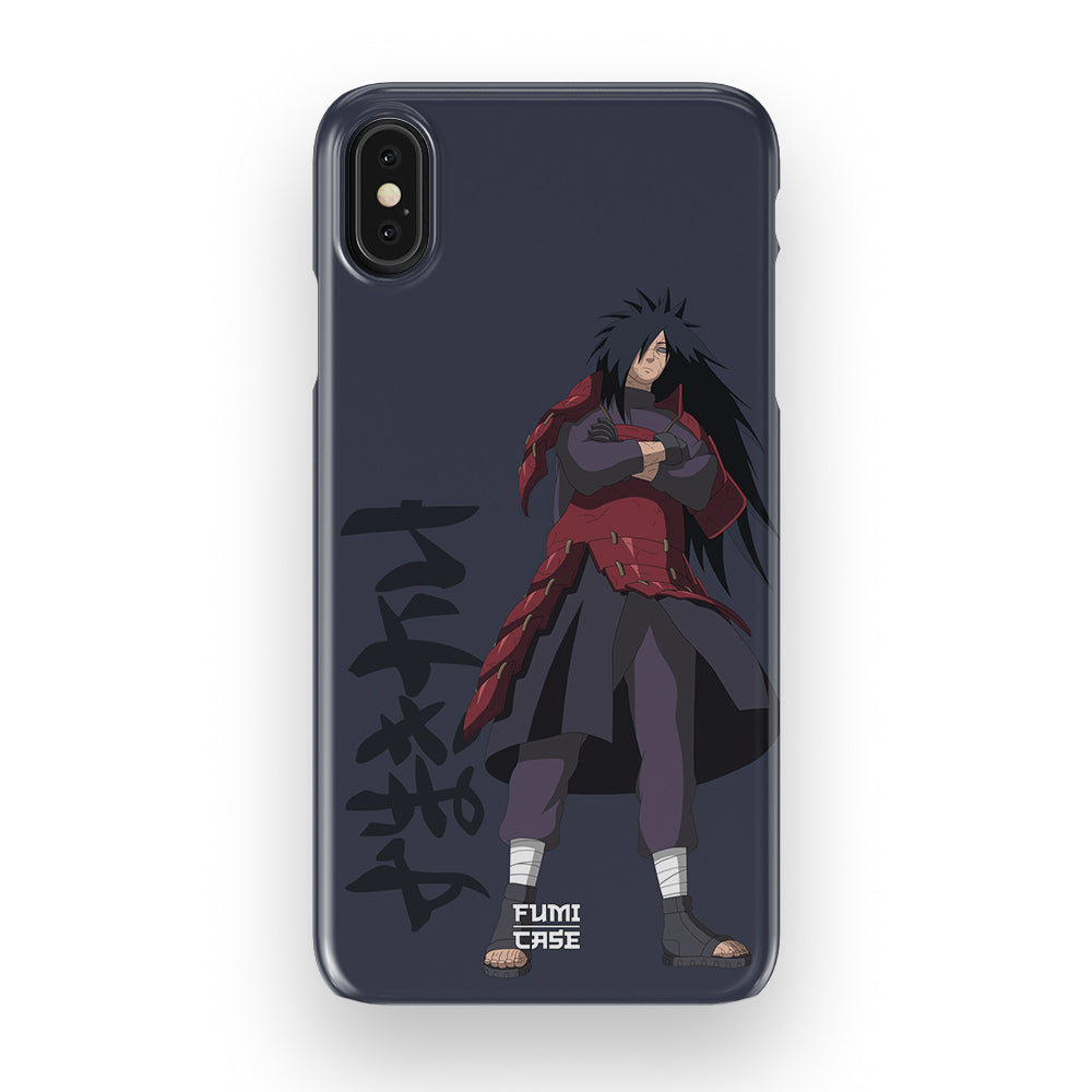 Madara Uchiha-Slim