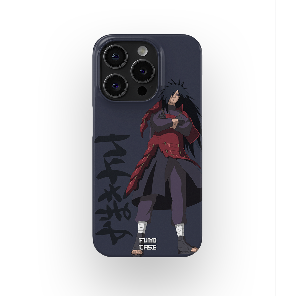Madara Uchiha-Slim