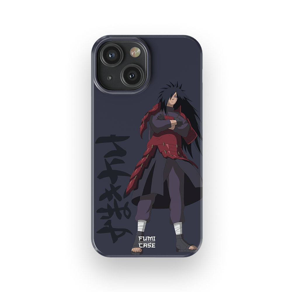 Madara Uchiha-Slim