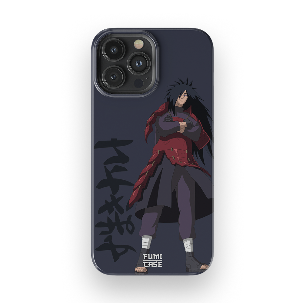Madara Uchiha-Slim